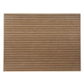 Composite Plastic Wood Decking Floor Composite Decking Solid Groove Wood Plank Engineered Flooring WPC Outdoor Decking